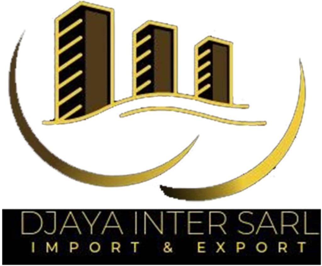 DJAYA INTER SARL